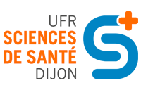 logo UFR santé uB